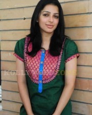 Cute Bhumika Picture Gallery