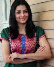Cute Bhumika Picture Gallery