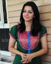 Cute Bhumika Picture Gallery