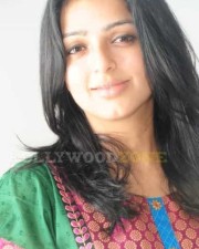 Cute Bhumika Picture Gallery