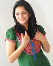 Cute Bhumika Picture Gallery