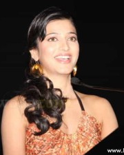 Cute Shruti Haasan Stills