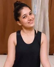 Cute Vani Bhojan Yoga Photos