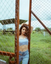 Dangal Actress Fatima Sana Shaikh Pictures