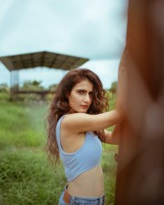 Dangal Actress Fatima Sana Shaikh Pictures