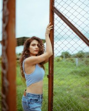 Dangal Actress Fatima Sana Shaikh Pictures