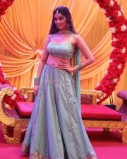 Digangana Suryavanshi 55 Dhanusu Raasi Neyargalae Heroine Digangana Suryavanshi Photos