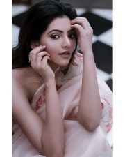 Diesel Movie Heroine Athulya Ravi Photos 16