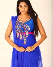 Engalukku Veru Kilaigal Kidaiyathu Heroine Saara Deva Photos