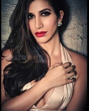 Glamour Model Sophie Choudary Hot Photos