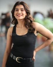 Gorgeous Hebah Patel at Eesha Movie Trailer Success Meet Photos 34 Gorgeous Hebah Patel at Eesha Movie Trailer Success Meet Photos 34