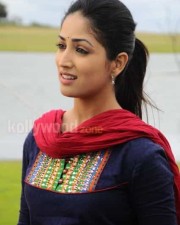 Gouravam Movie Heroine Yami Gautam Pictures