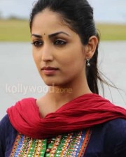 Gouravam Movie Heroine Yami Gautam Pictures