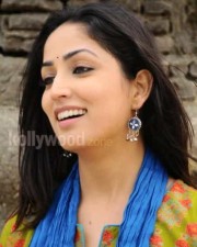 Gouravam Movie Heroine Yami Gautam Pictures