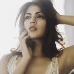 Rhea Chakraborty 11 Half Girlfriend Actress Rhea Chakraborty Sexy Pictures