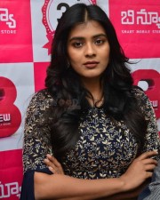 Hebah Patel 3 Heba Patel At B New Mobile Store Launch Photos