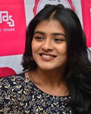 Hebah Patel 60 Heba Patel At B New Mobile Store Launch Photos