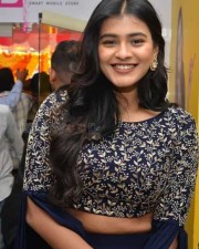 Hebah Patel 56 Heba Patel At B New Mobile Store Launch Photos