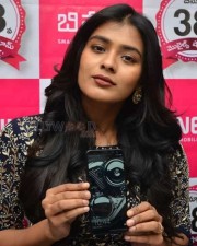 Hebah Patel 55 Heba Patel At B New Mobile Store Launch Photos