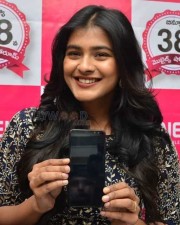Hebah Patel 54 Heba Patel At B New Mobile Store Launch Photos