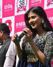 Hebah Patel 53 Heba Patel At B New Mobile Store Launch Photos