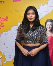 Hebah Patel 52 Heba Patel At B New Mobile Store Launch Photos