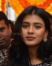 Hebah Patel 50 Heba Patel At B New Mobile Store Launch Photos