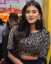 Hebah Patel 48 Heba Patel At B New Mobile Store Launch Photos