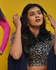 Hebah Patel 46 Heba Patel At B New Mobile Store Launch Photos