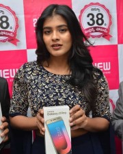 Hebah Patel 45 Heba Patel At B New Mobile Store Launch Photos