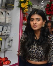 Hebah Patel 44 Heba Patel At B New Mobile Store Launch Photos