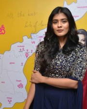 Hebah Patel 42 Heba Patel At B New Mobile Store Launch Photos