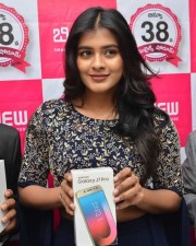 Hebah Patel 41 Heba Patel At B New Mobile Store Launch Photos