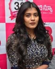 Hebah Patel 40 Heba Patel At B New Mobile Store Launch Photos
