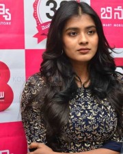 Hebah Patel 38 Heba Patel At B New Mobile Store Launch Photos