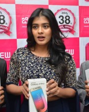 Hebah Patel 36 Heba Patel At B New Mobile Store Launch Photos