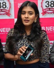 Hebah Patel 33 Heba Patel At B New Mobile Store Launch Photos