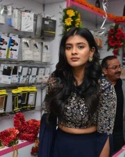 Hebah Patel 32 Heba Patel At B New Mobile Store Launch Photos