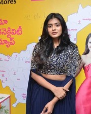 Hebah Patel 31 Heba Patel At B New Mobile Store Launch Photos