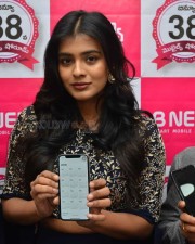 Hebah Patel 30 Heba Patel At B New Mobile Store Launch Photos