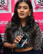 Hebah Patel 28 Heba Patel At B New Mobile Store Launch Photos