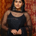 Hebah Patel at Santosham South Indian Film Awards 2021 Curtain Raiser Press Meet Photos 01 Hebah Patel at Santosham South Indian Film Awards 2021 Curtain Raiser Press Meet Photos 01