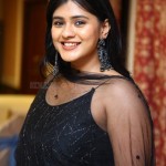 Hebah Patel at Santosham South Indian Film Awards 2021 Curtain Raiser Press Meet Photos 06 Hebah Patel at Santosham South Indian Film Awards 2021 Curtain Raiser Press Meet Photos 06