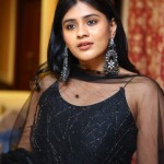 Hebah Patel at Santosham South Indian Film Awards 2021 Curtain Raiser Press Meet Photos 07 Hebah Patel at Santosham South Indian Film Awards 2021 Curtain Raiser Press Meet Photos 07
