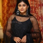 Hebah Patel at Santosham South Indian Film Awards 2021 Curtain Raiser Press Meet Photos 14 Hebah Patel at Santosham South Indian Film Awards 2021 Curtain Raiser Press Meet Photos 14
