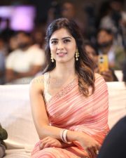 Heroine Amritha Aiyer at Bachhala Malli Trailer Launch Event Pictures 36 Heroine Amritha Aiyer at Bachhala Malli Trailer Launch Event Pictures 36
