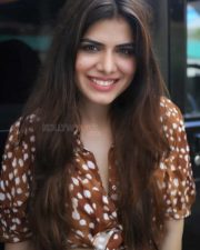 Heroine And Model Twinkle Saaj Latest Photos