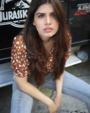 Heroine And Model Twinkle Saaj Latest Photos