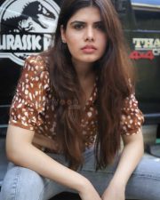 Heroine And Model Twinkle Saaj Latest Photos