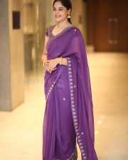 Heroine Bindu Madhavi at Dhandoraa Movie Pre Release Event Photos 13